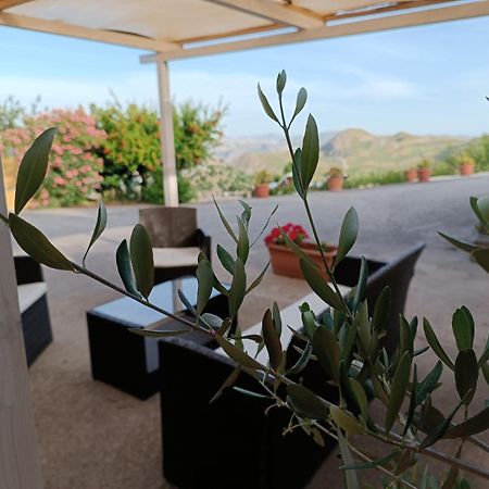 Casa Vacanze Sicilia Casteltermini Экстерьер фото