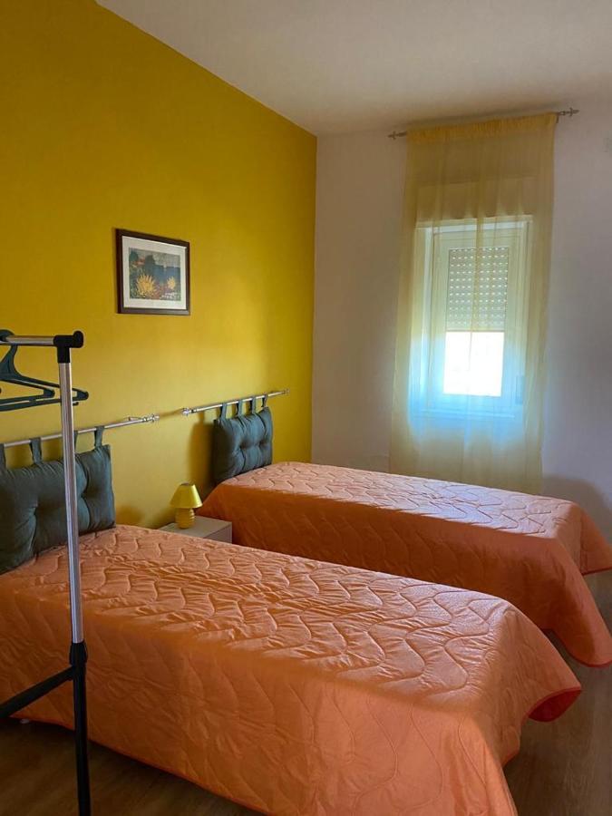 Casa Vacanze Sicilia Casteltermini Экстерьер фото